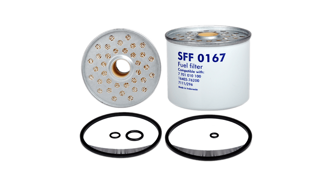 SFF0167