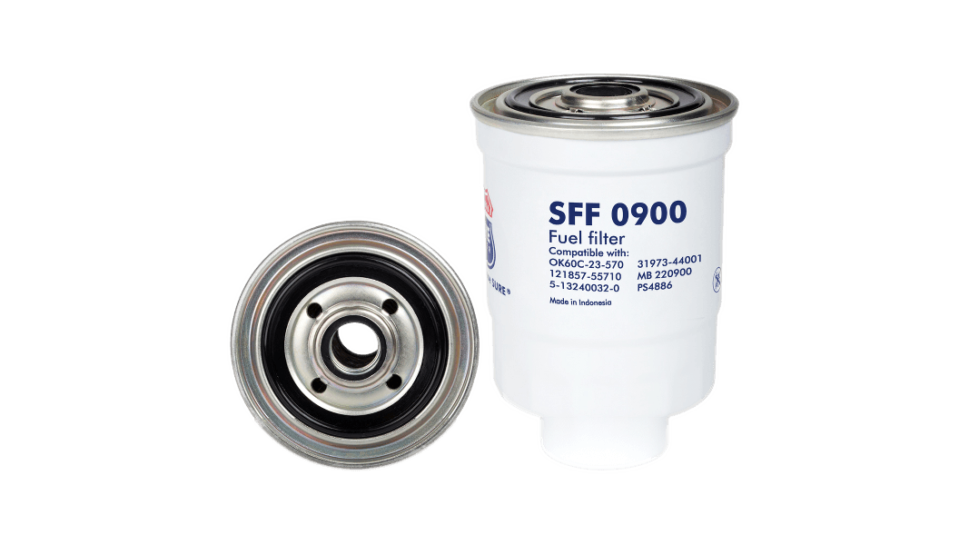 SFF0900