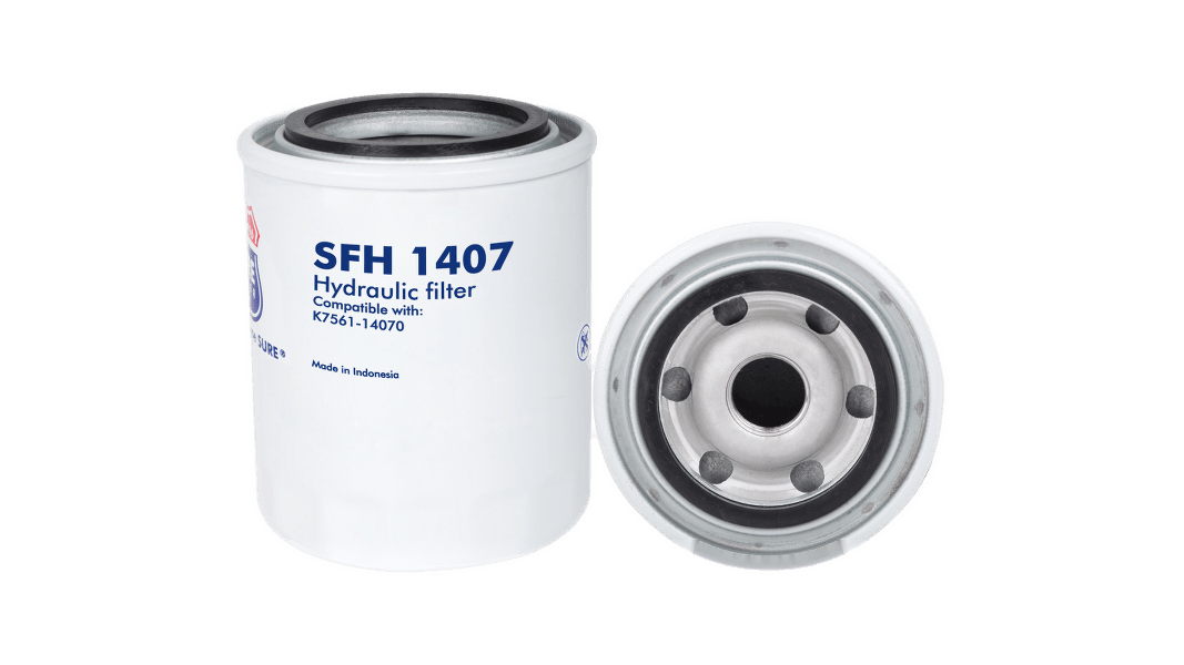 SFH1407