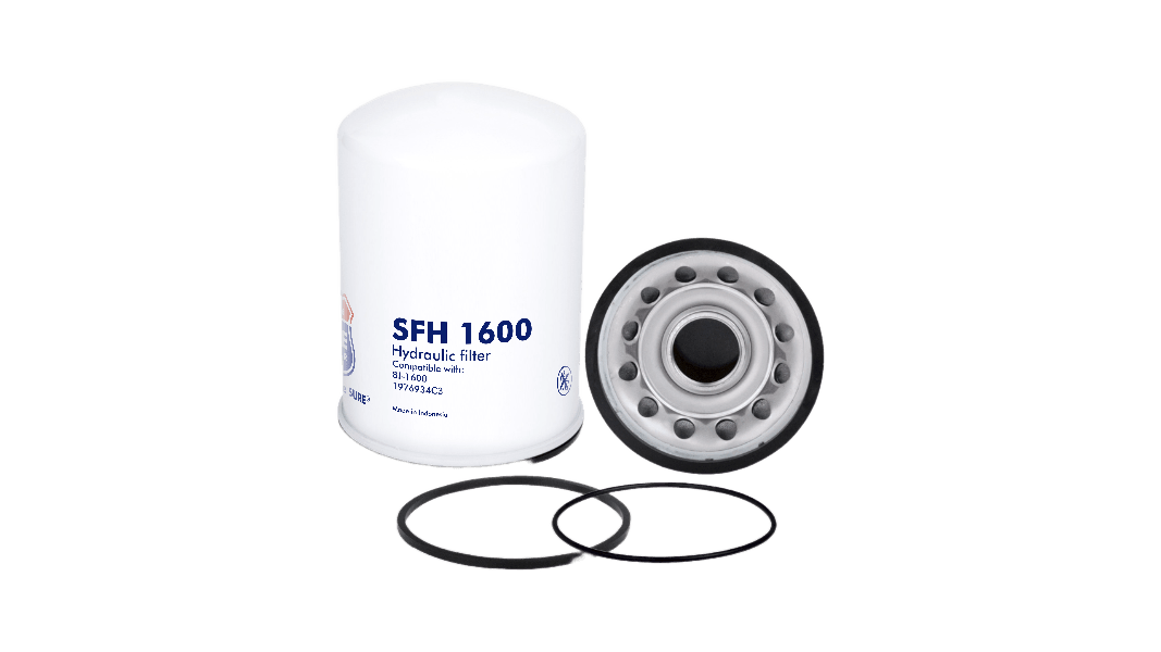 SFH1600