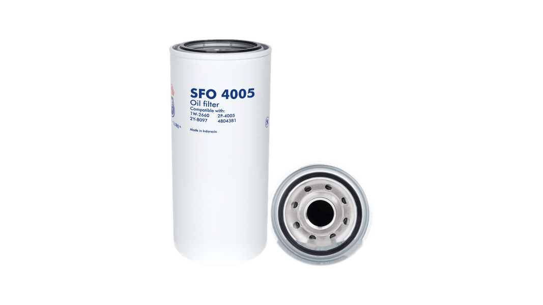 SFO4005