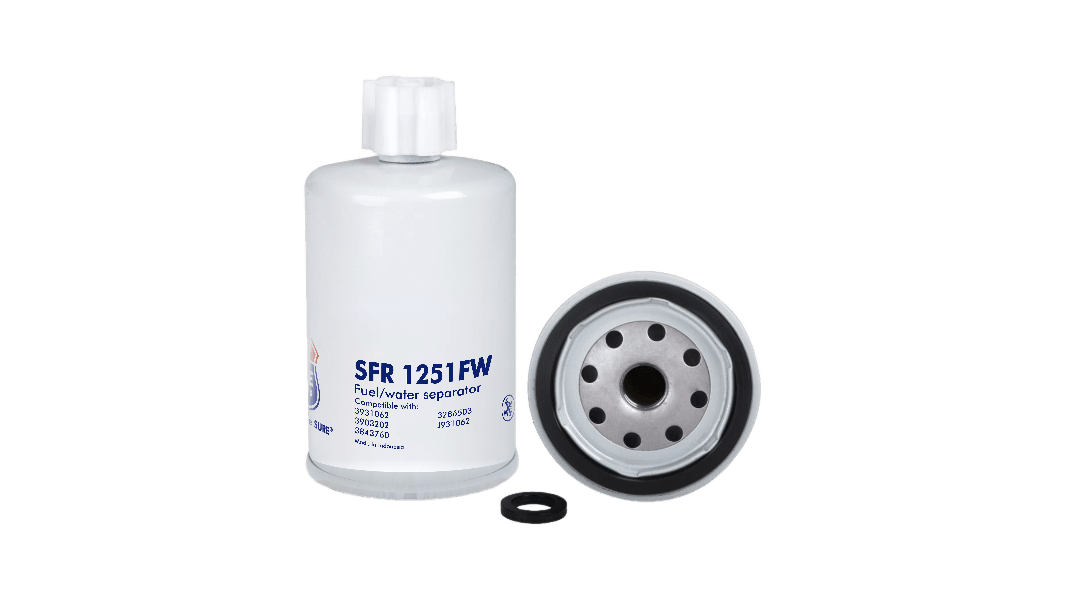 SFR1251FW