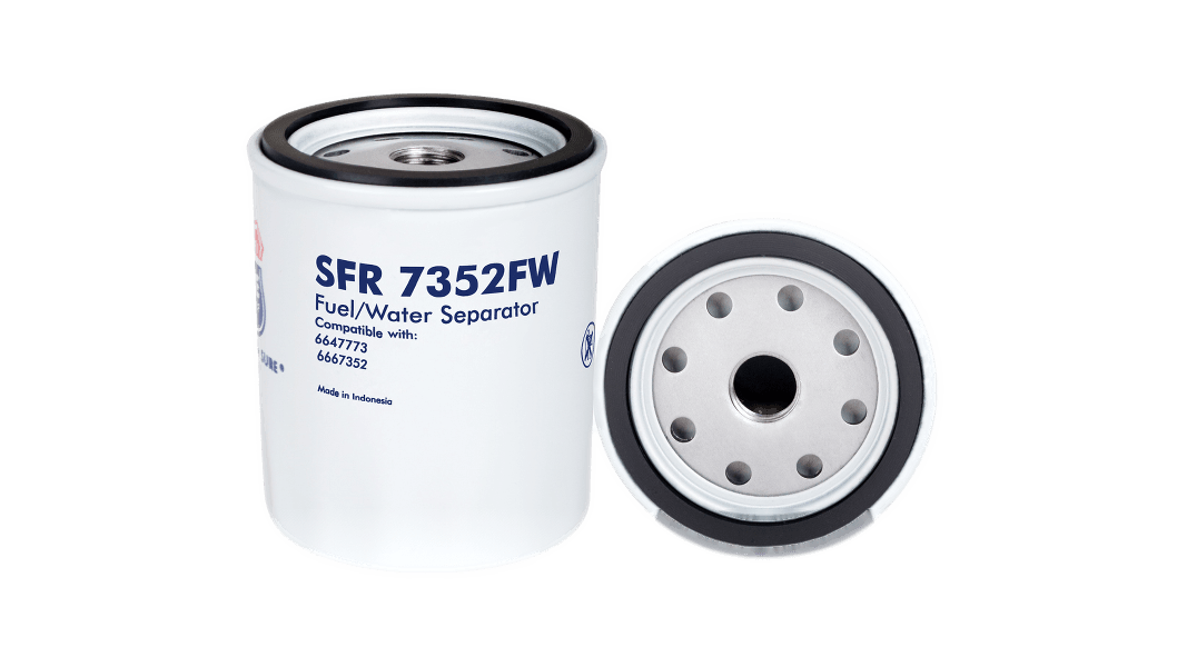 SFR7352FW