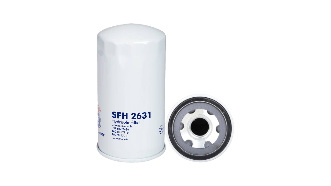 SFH2631