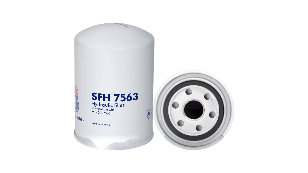 SFH7563