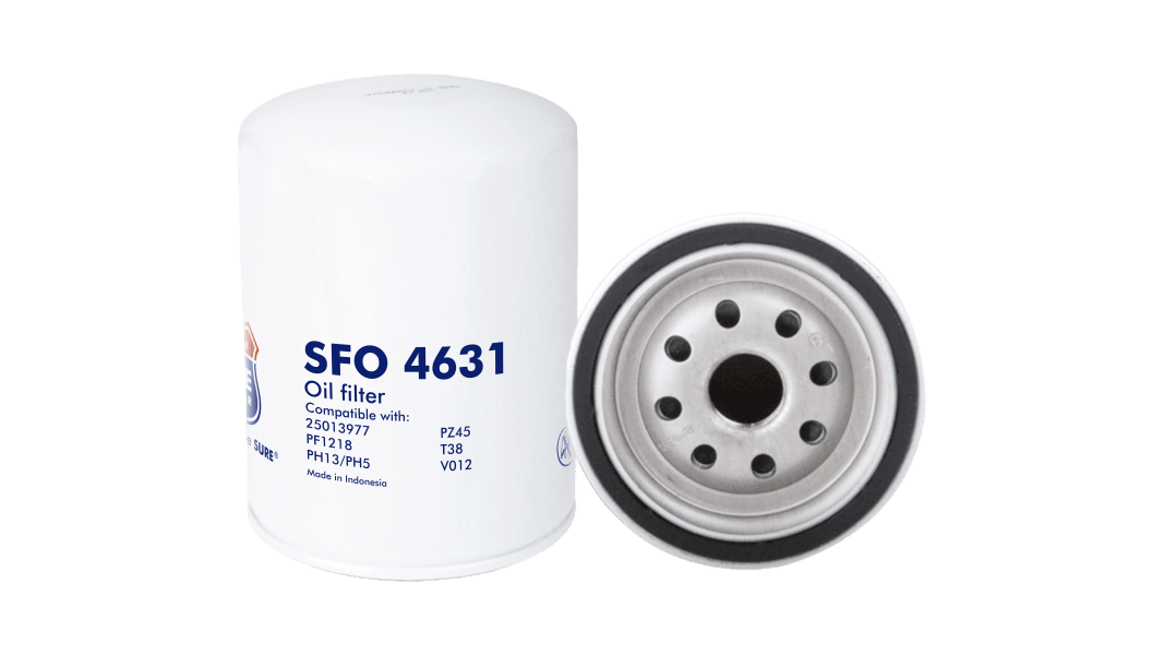 SFO4631