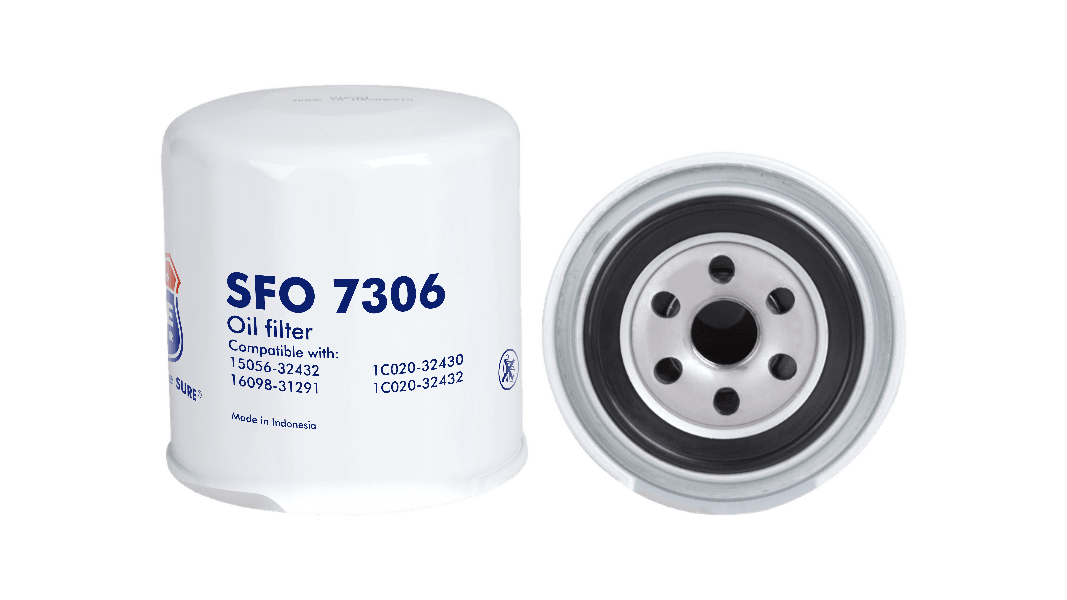 SFO7306