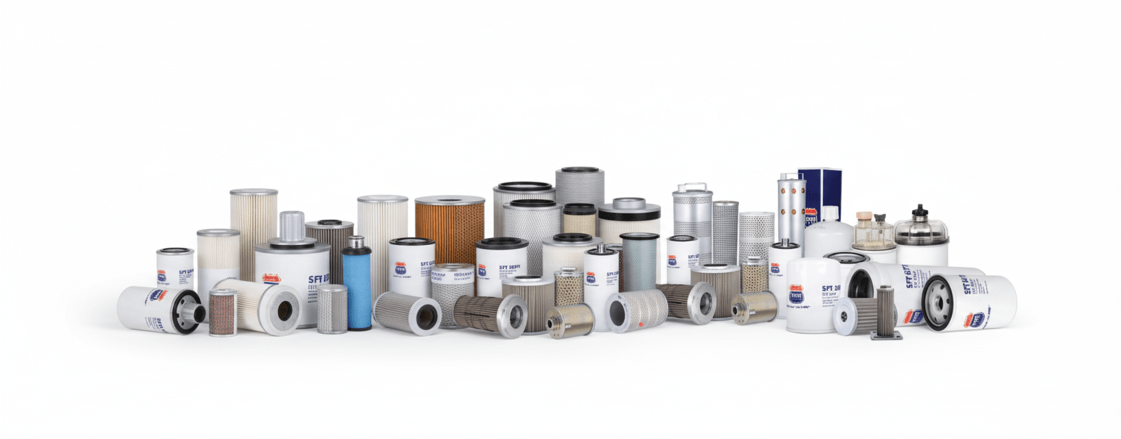 Product Types