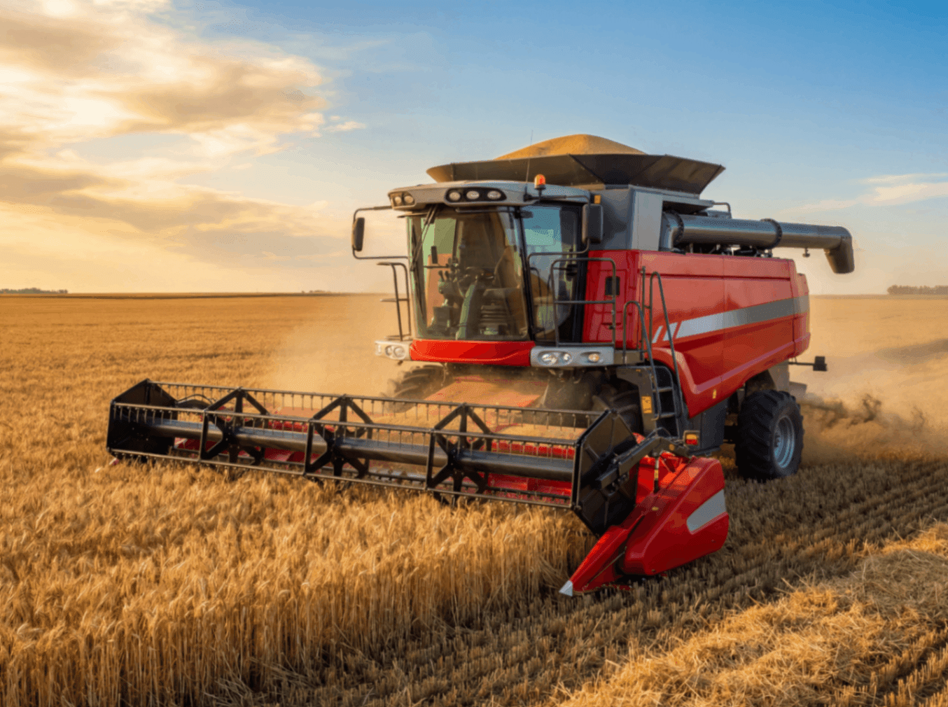 Agriculture